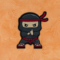 Epic Quest | Patch Pack