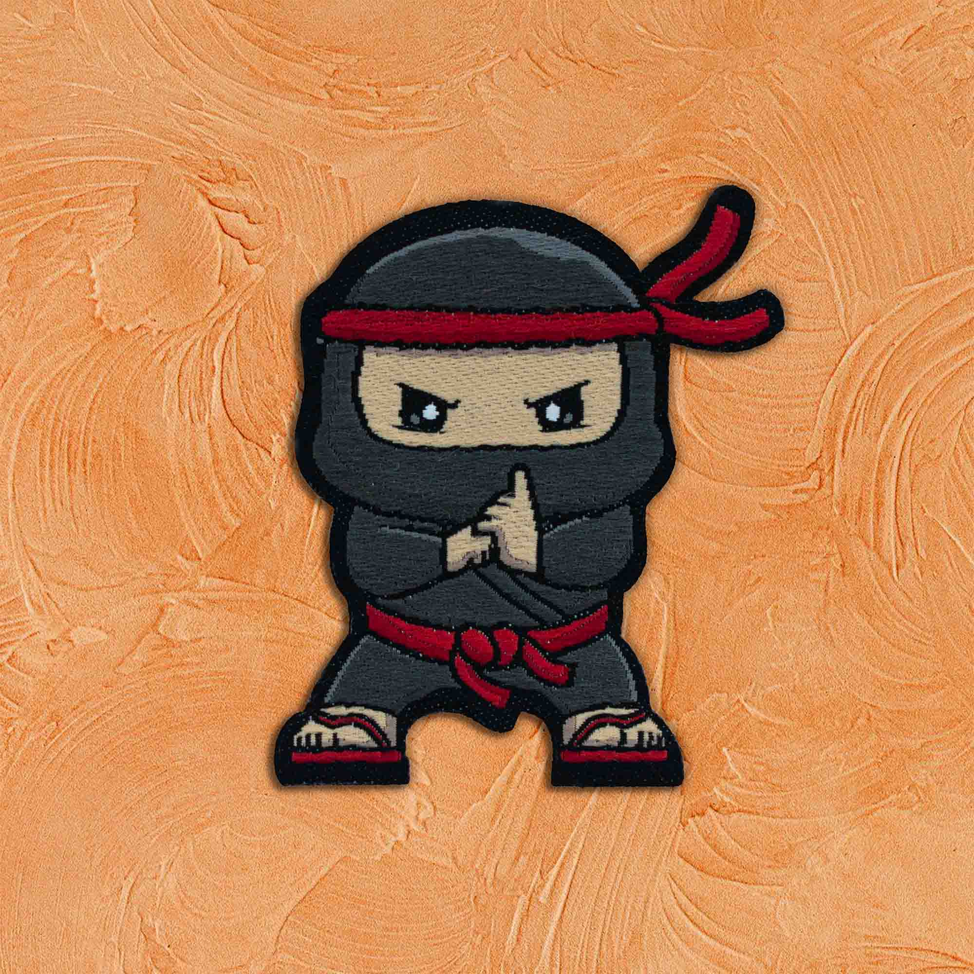 Epic Quest | Patch Pack