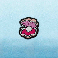Mermaid Band | Patch Pack