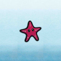 Mermaid Band | Patch Pack