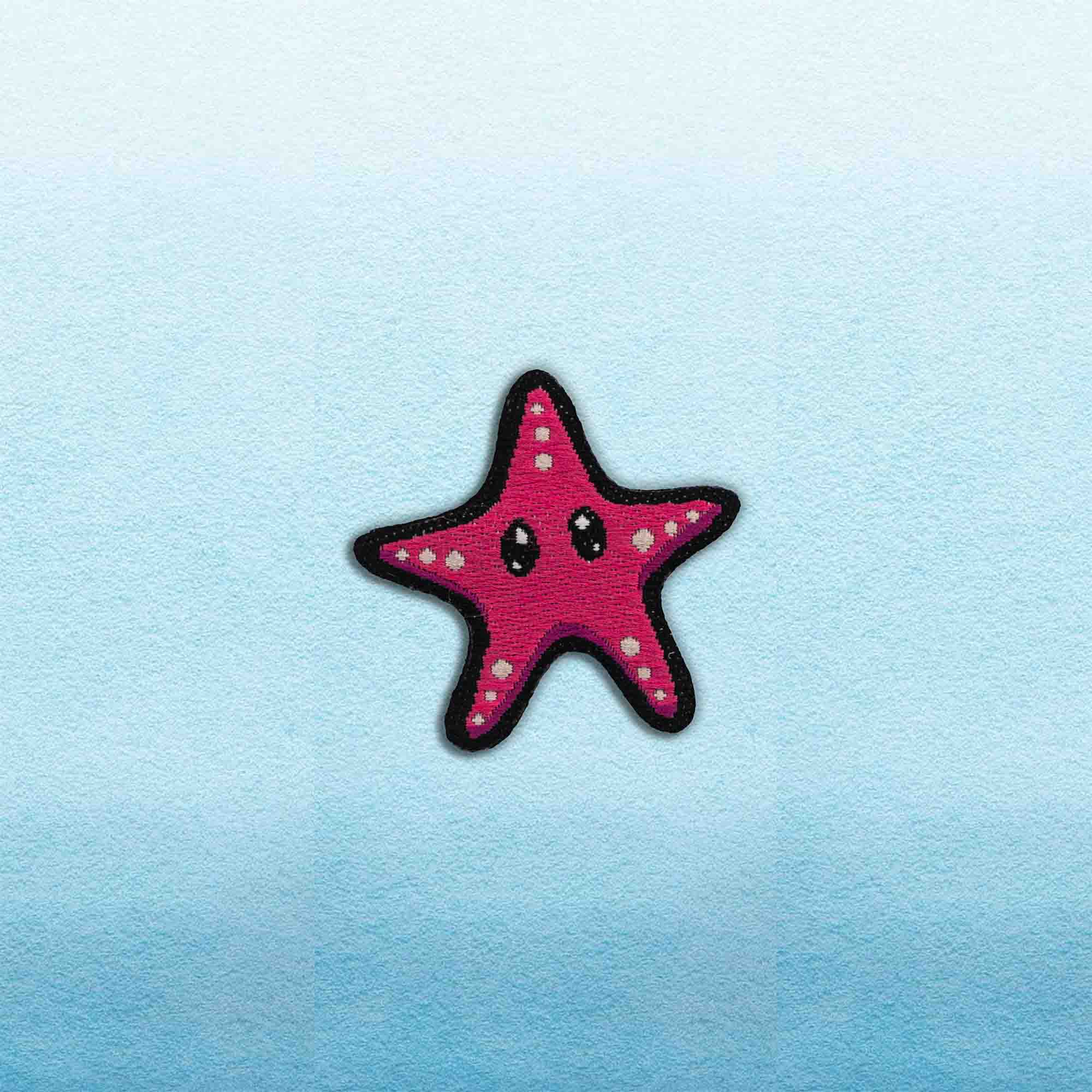 Mermaid Band | Patch Pack