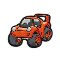 RC Car | Solo Patch
