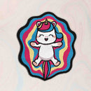 Moodicorns | Patch Pack