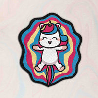 Moodicorns | Patch Pack