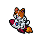 Rocket Pup | Solo Patch