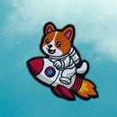 Space Squad | Patch Pack