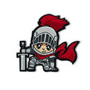 Samurai | Solo Patch