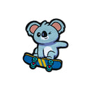 Skating Koala | Solo Patch
