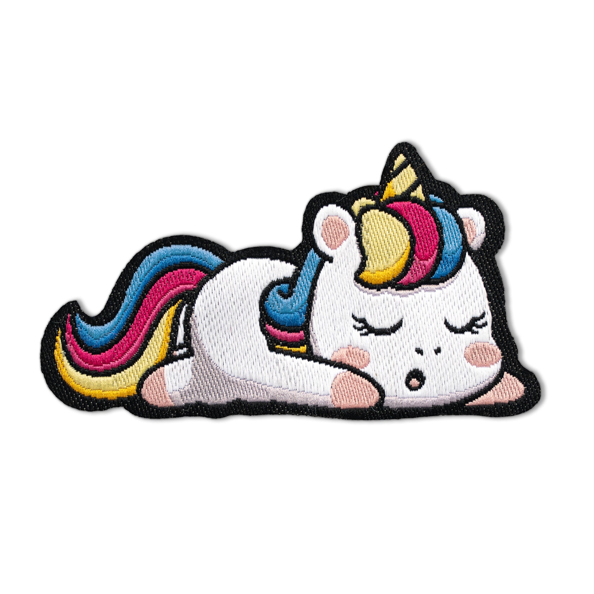 Sleeping Beauty | Solo Patch