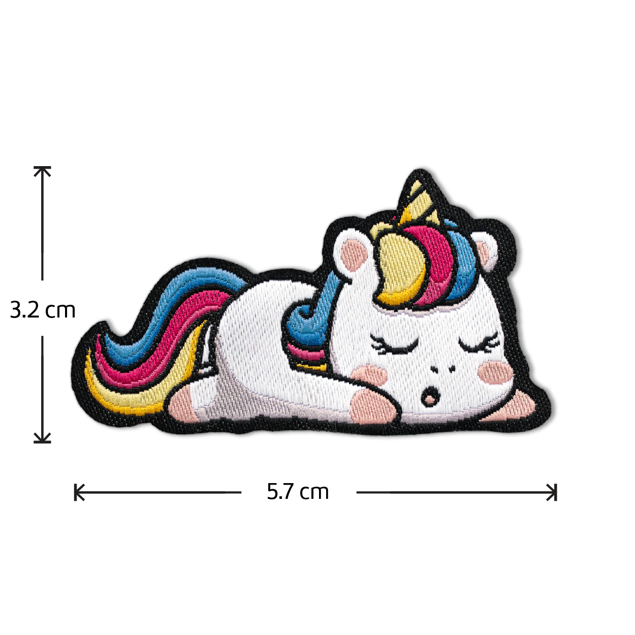 Moodicorns | Patch Pack