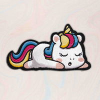 Moodicorns | Patch Pack