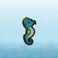 Mermaid Band | Patch Pack