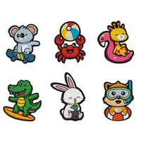 Sunny Pals | Patch Pack