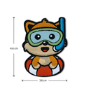 Sunny Pals | Patch Pack