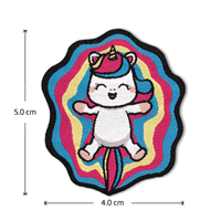 Moodicorns | Patch Pack