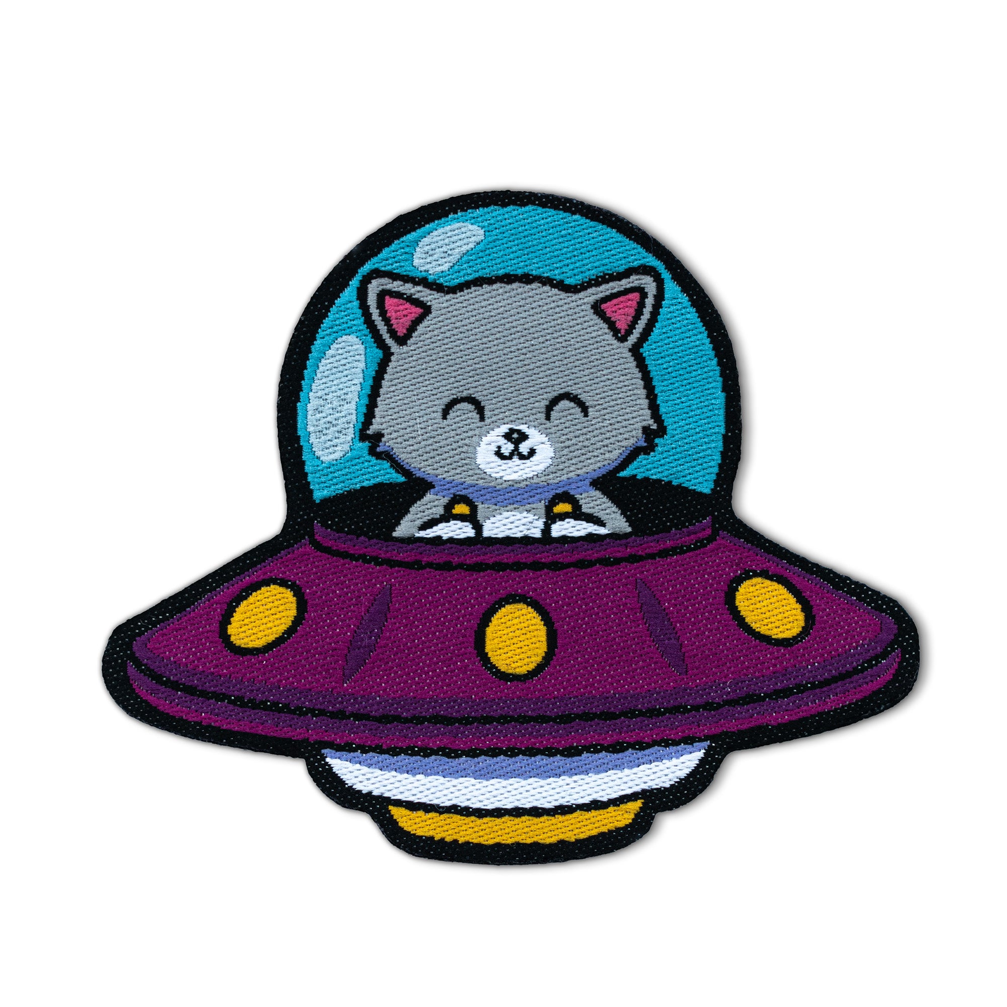 UFO Cat | Solo Patch
