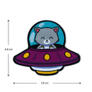 Space Squad | Patch Pack