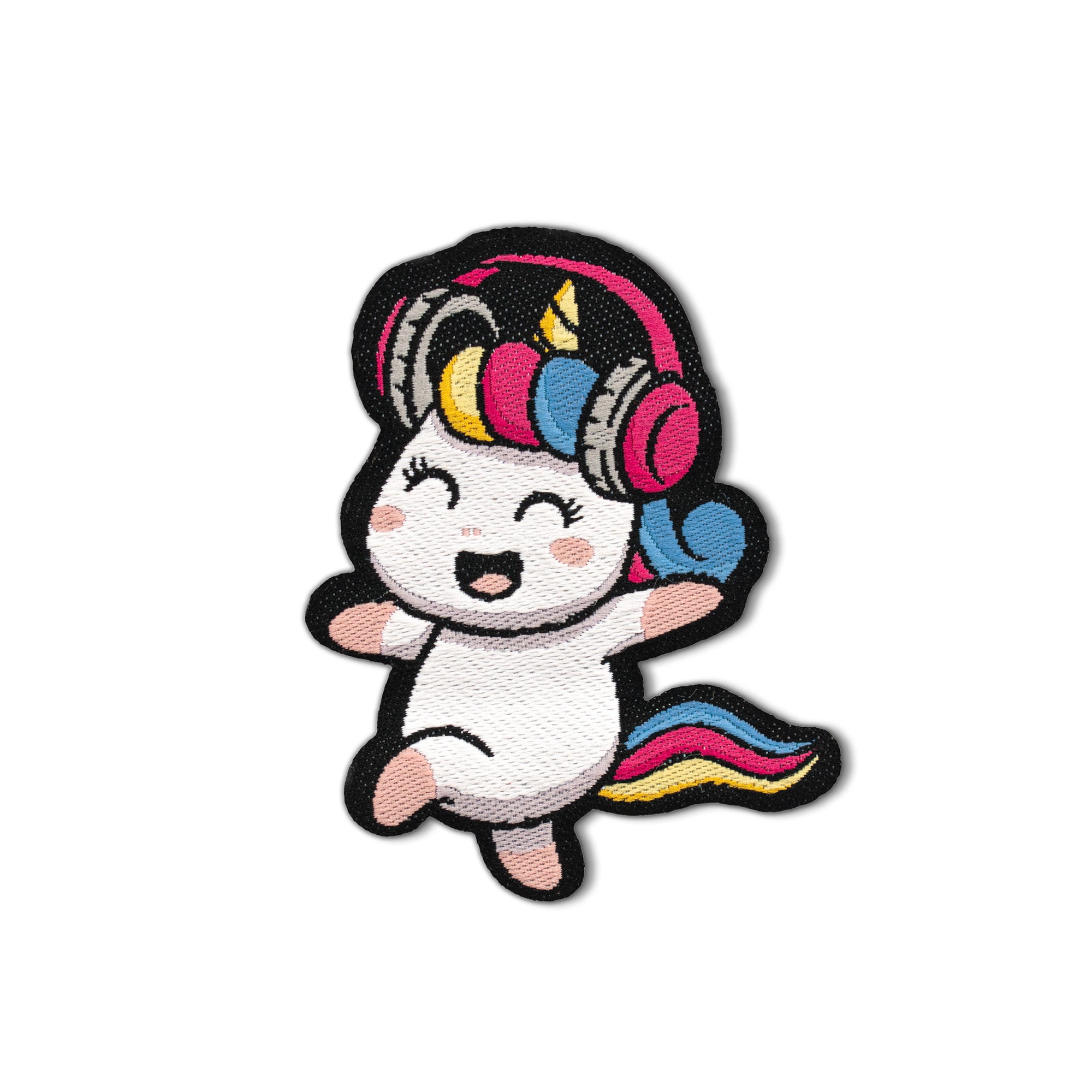 Musicorn | Solo Patch