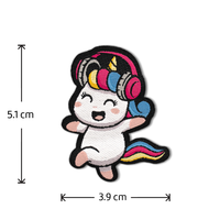 Moodicorns | Patch Pack