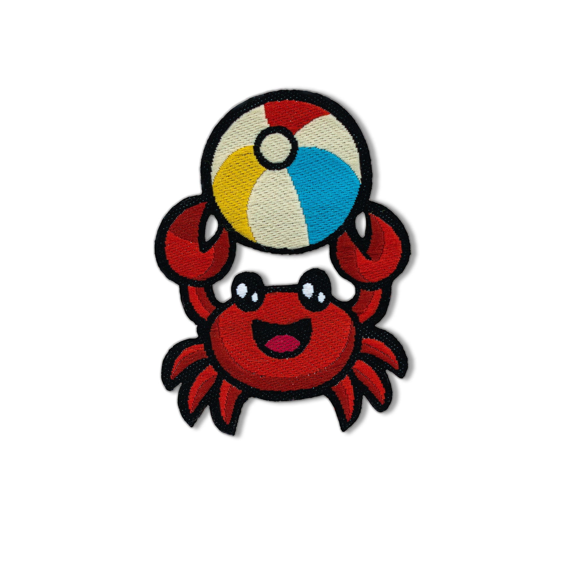 Volley Crab | Solo Patch
