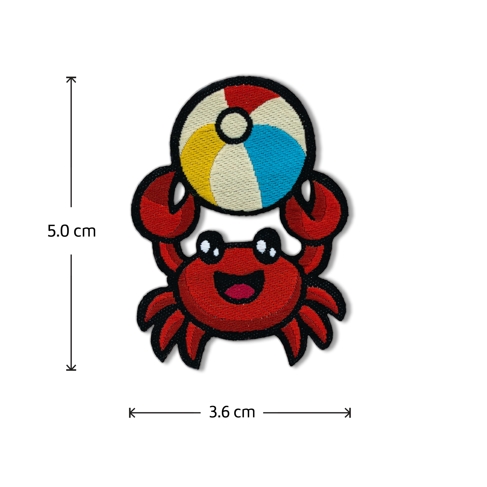 Volley Crab | Solo Patch